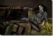 Jennifer Connelly - Balenciaga 1