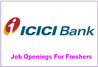 ICICI Bank Freshers Recruitment 2024, ICICI Bank Recruitment Process 2024, ICICI Bank Career, Probationary Officer Jobs, ICICI Bank Recruitment