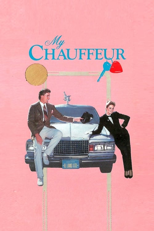 Regarder My Chauffeur 1986 Film Complet En Francais