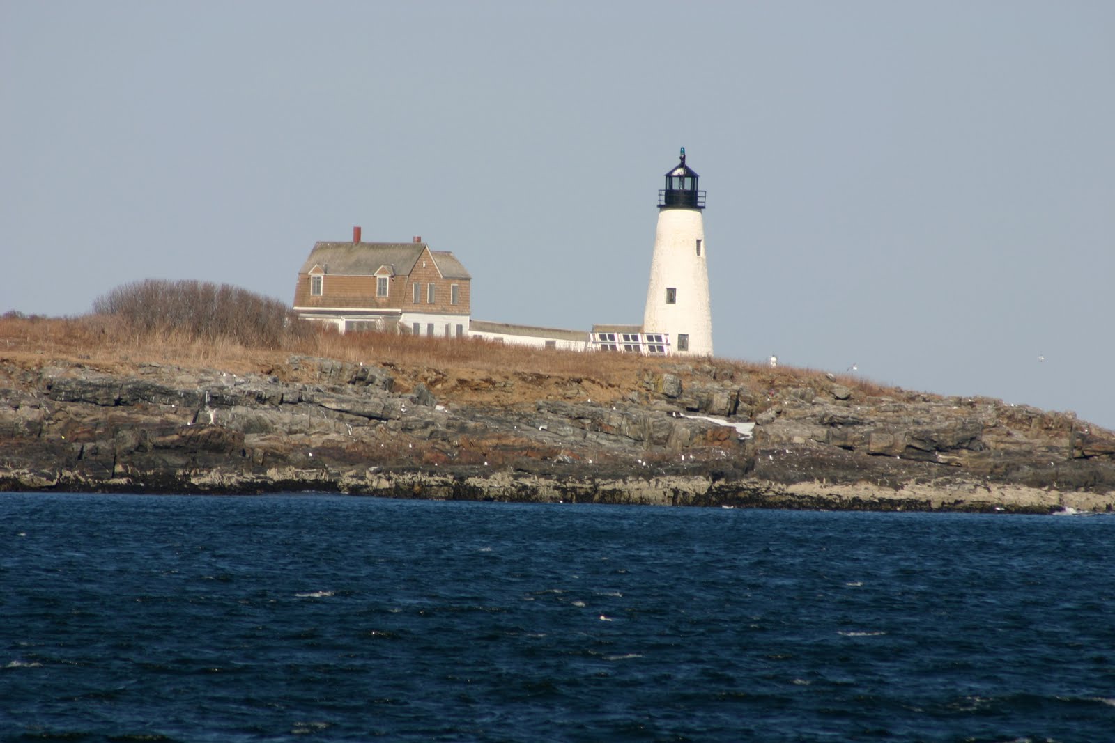 wooden lighthouses plans