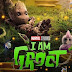 Yo soy Groot, la serie del pequeño héroe que nos hará reír a carcajadas