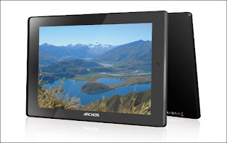 Info Spesifikasi Dan Harga Tablet Archos 97 Xenon 