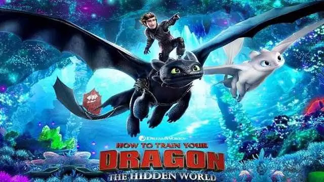 How To Train Your Dragon 3 Full Movie Watch Download Online