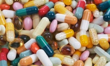 Taking Medication? Stay on Top of Birth Control - medicine pills