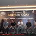 Lifehouse at Jakarta Part 1, The Press Conference