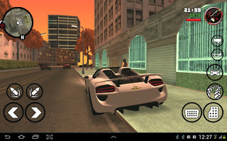 GTA IV Full- Cracked- APK+Obb Data- Free Download- For Any Android Device