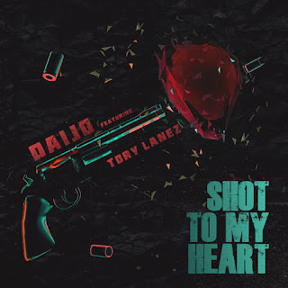 MP3 download Daijo – Shot to My Heart (feat. Tory Lanez) – Single plus aac m4a mp3