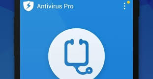 Descarga Antivirus Pro v5.0 Apk Seguridad Android