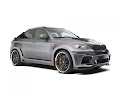 Hamann Tycoon Evo M 2011