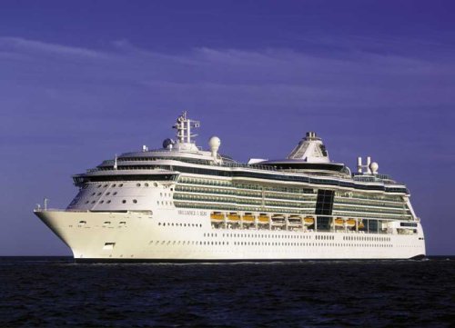 Royal caribbean cruise pictures