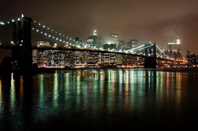 Brooklyn Bridge