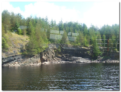 kielder water