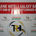 Top Rank Hotels Galaxy Staff End Of Year/Award Night