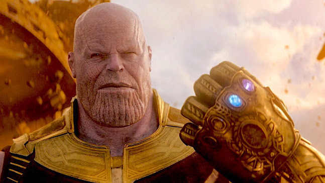 Thanos
