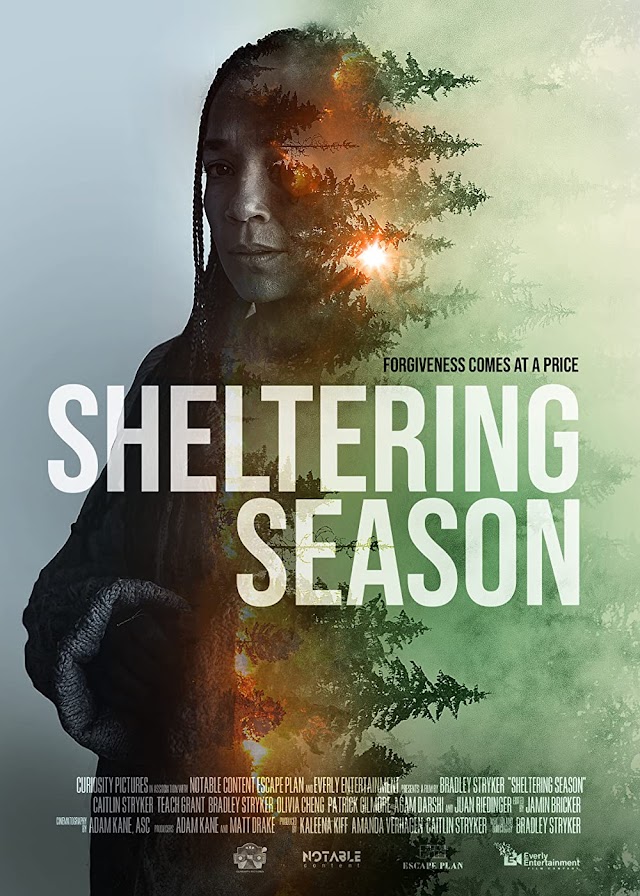 Sheltering Season (Film thriller 2022) Trailer și Detalii