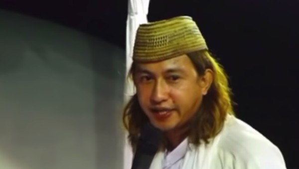Dikembalikan dari Nusakambangan, Habib Bahar Sudah Tiba di Gunung Sindur