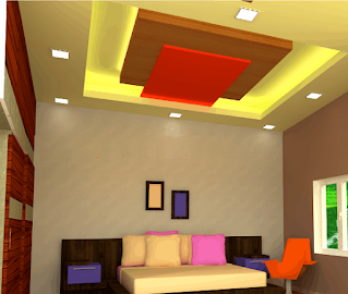 Best Bedroom Ceiling Designs With Pictures