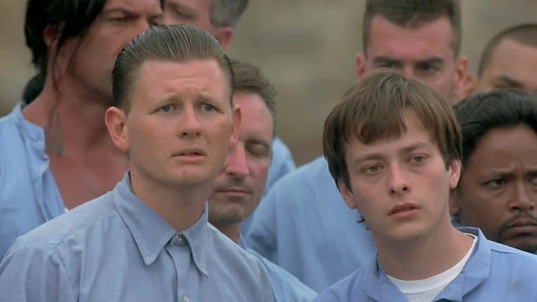 Animal Factory 2000 guardare film