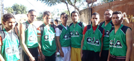 baloncesto dominicano