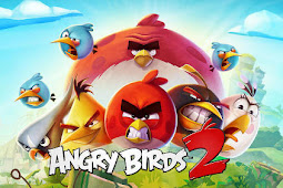 Game Angry Birds 2 Apk Full Mod V2.16.1 For Android New Version