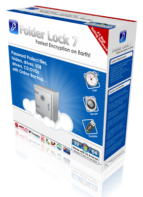 Folder Lock 7.2.6 Final With Keys