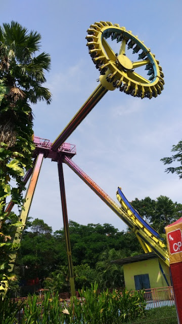 Jungleland