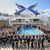 Celebrity Cruises takes delivery of hotly anticipated Celebrity Ascent