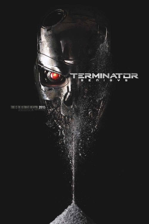 [HD] Terminator Génesis 2015 Pelicula Completa En Castellano