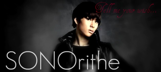 Sonorithe
