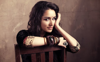 shraddha kapoor wallpapers