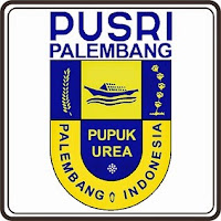 PT. Pupuk Sriwidjaja Palembang