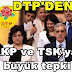 AK Parti ve TSK'ya büyük tepki