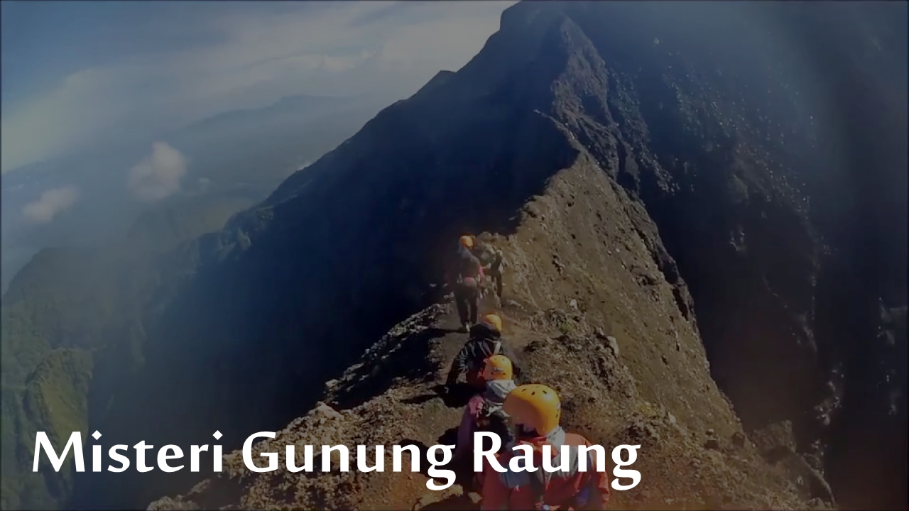 5 Misteri Gunung Raung Yang Berada Di Banyuwangi Basecamp Para Pendaki
