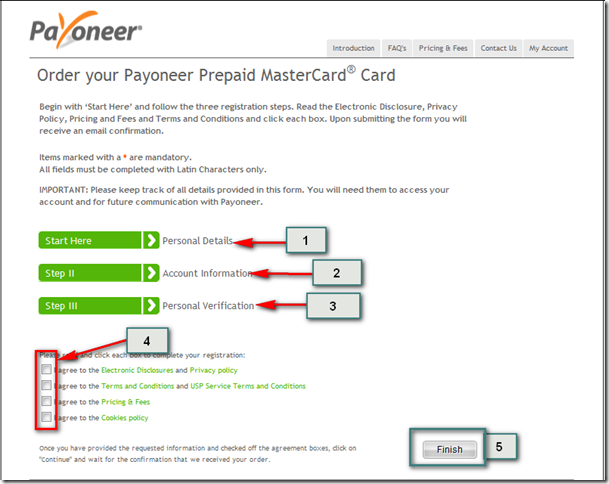 Payoneer