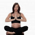 Yoga embarazo - Ejercicios prenatales 