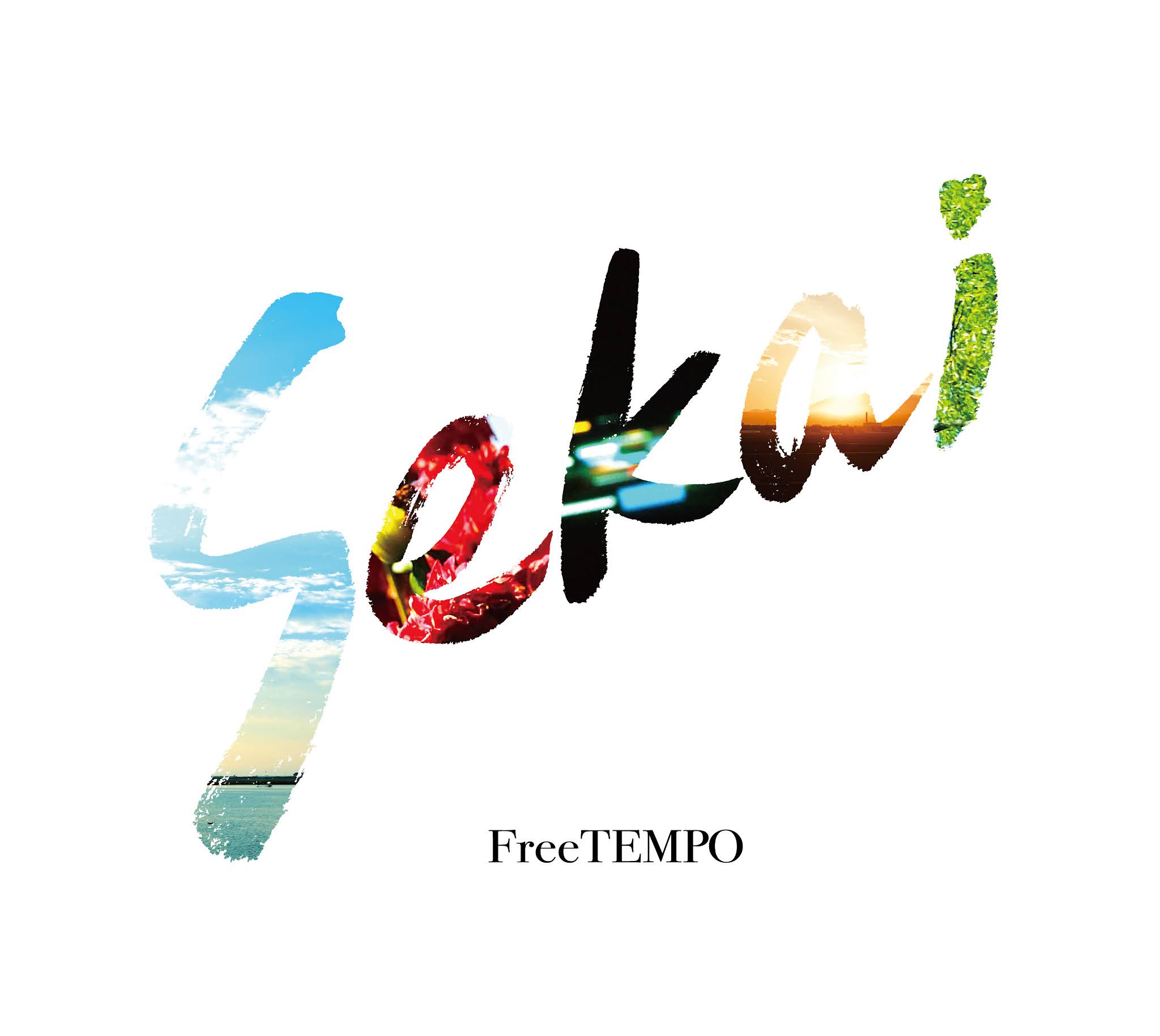 FreeTEMPO - Sekai