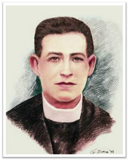 San Pedro de Jesus Maldonado Lucero