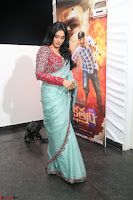 Regina Casandra in Lovely Beautiful saree Stunning Pics ~  Exclusive 27.JPG