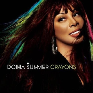 donna summer endless summer