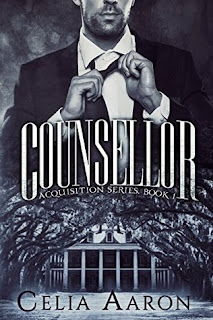 Counsellor by Celia Aaron