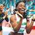 Tobi Amusan breaks African 60m hurdles indoor record, surpasses Glory Alozie’s legacy