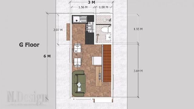 beautiful small house plans with photos