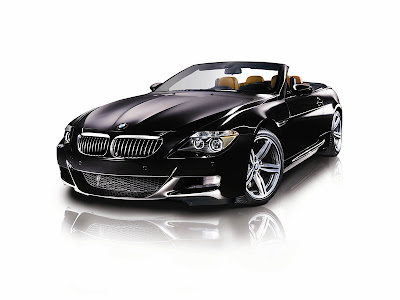 wallpaper bmw. Black Bmw M6 Wallpaper