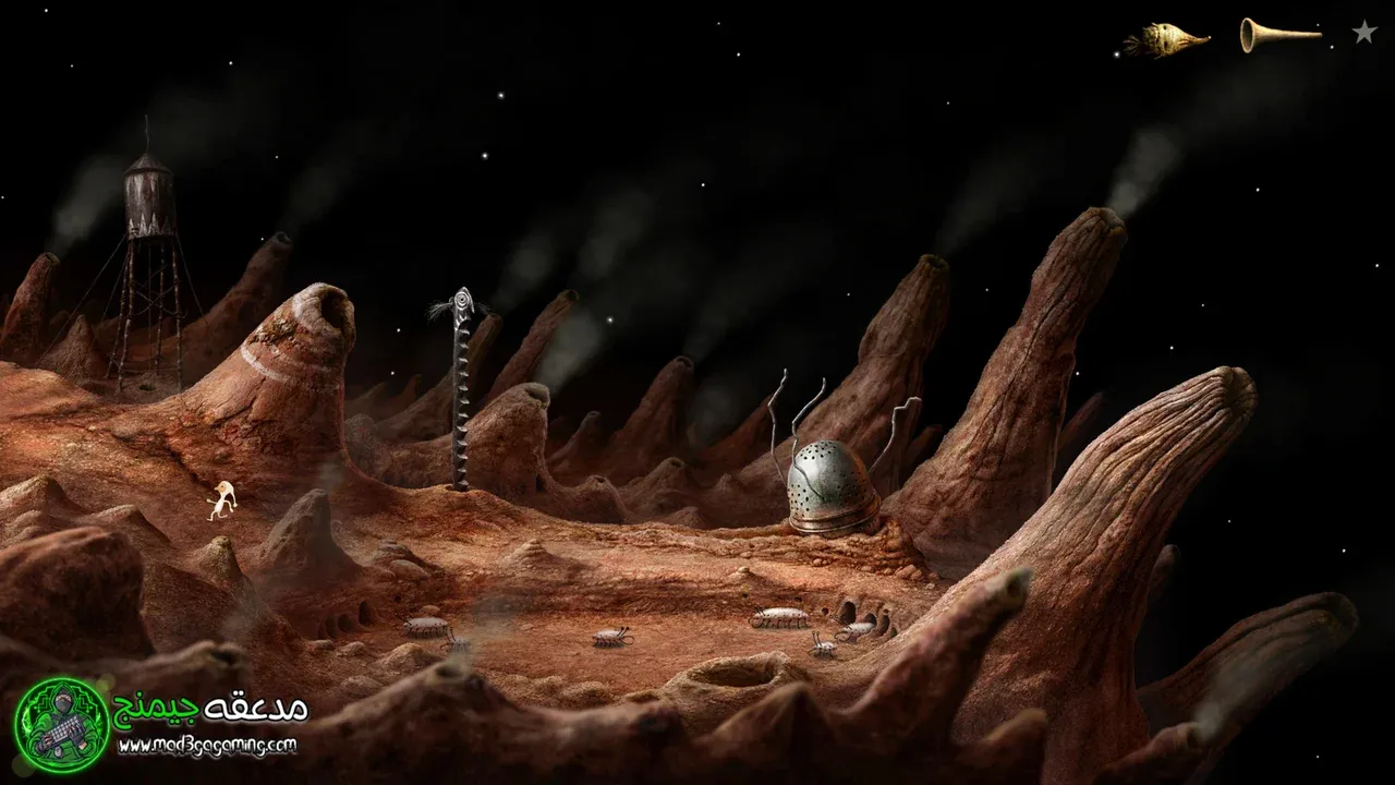 Samorost 3