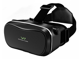 Meco VR Glasses