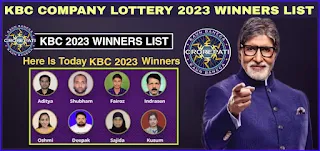 Jio KBC Company