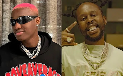 Ruger Hints At Collaboration With Jamaican Star Popcaan