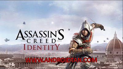 Assassin’s Creed Identity Mod Apk v2.8.2 Full Unlocked Android Terbaru 2017