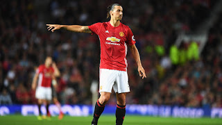 Agen Poker - Mourinho Disarankan Untuk Mencadangkan Ibrahimovic