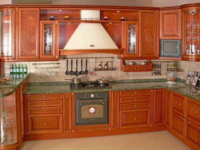 Kitchen Design Kerala on Kitchen Ideas   11 Photos   Kerala Home Design   Architecture House